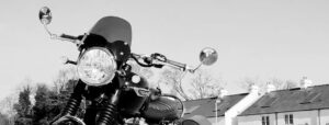 Stuart Fillingham Triumph Bonneville Review